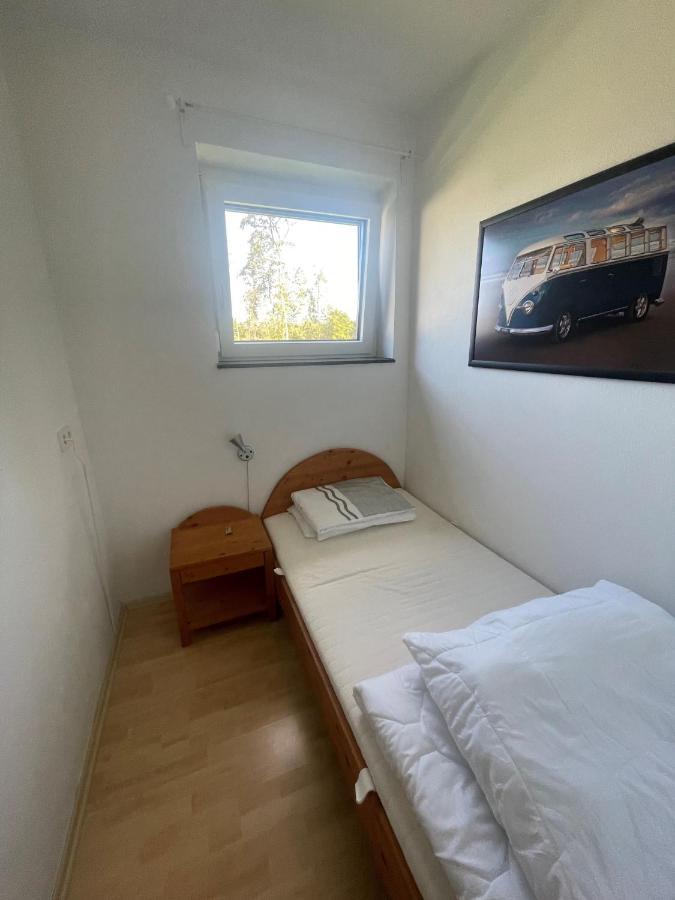 Fewo Celine Wasserhofen Exteriör bild